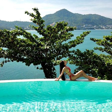 Villa Nevaeh Kamala Beach Exterior photo