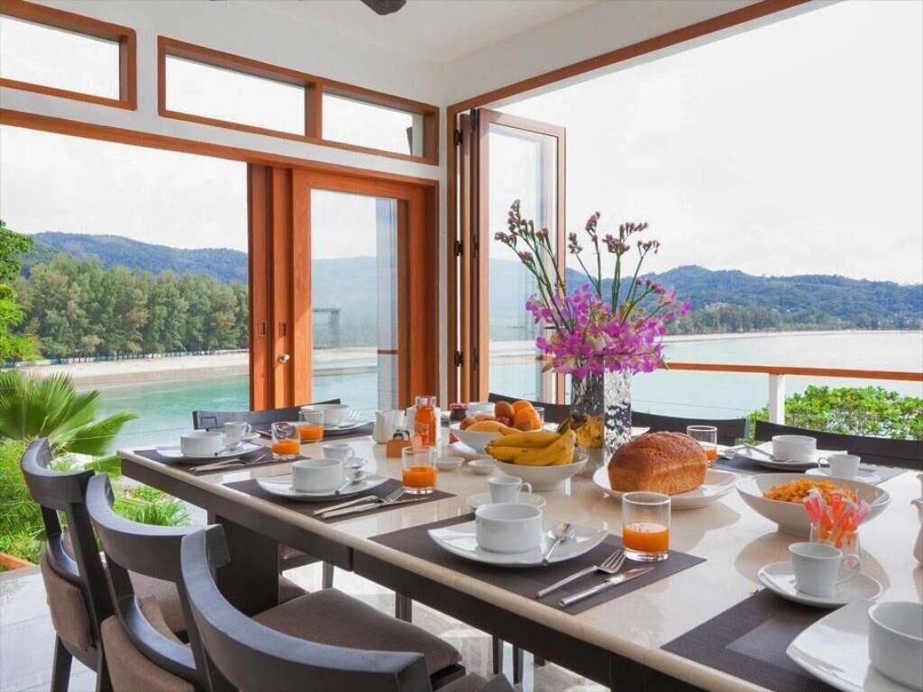 Villa Nevaeh Kamala Beach Exterior photo