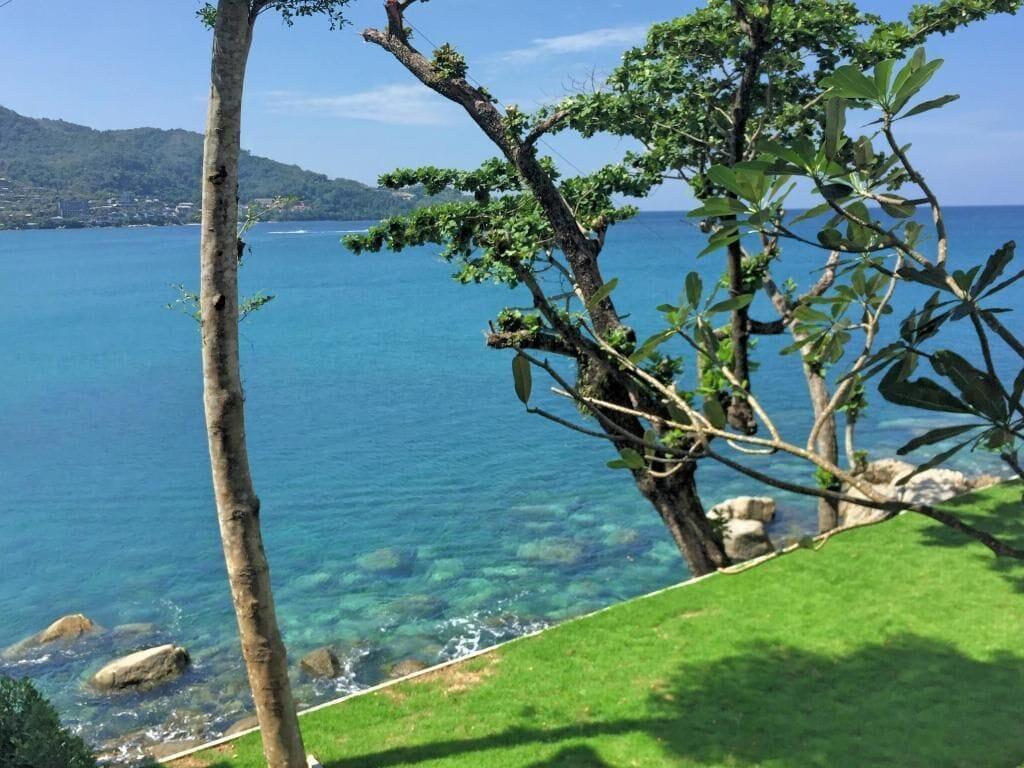 Villa Nevaeh Kamala Beach Exterior photo