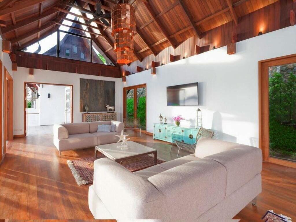 Villa Nevaeh Kamala Beach Exterior photo