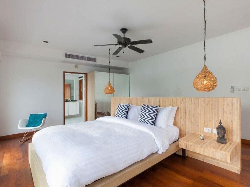 Villa Nevaeh Kamala Beach Exterior photo