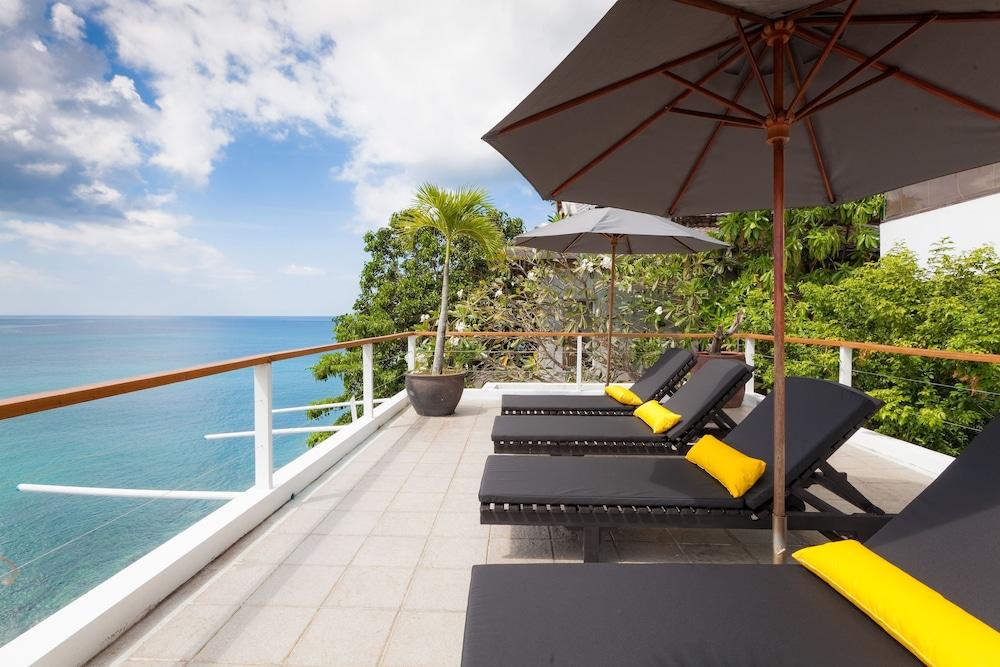 Villa Nevaeh Kamala Beach Exterior photo