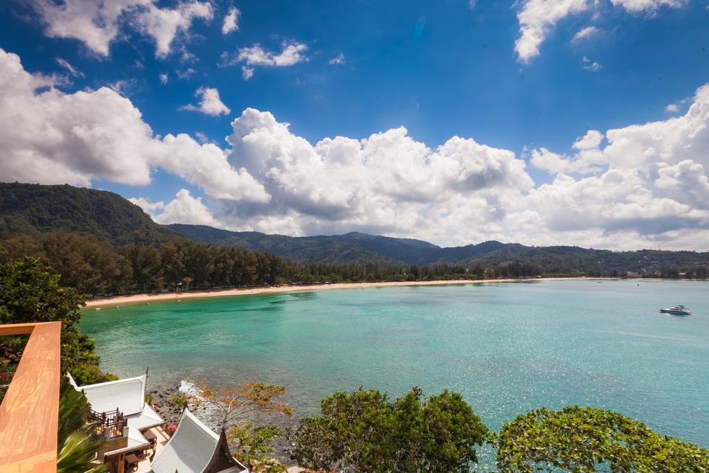 Villa Nevaeh Kamala Beach Exterior photo