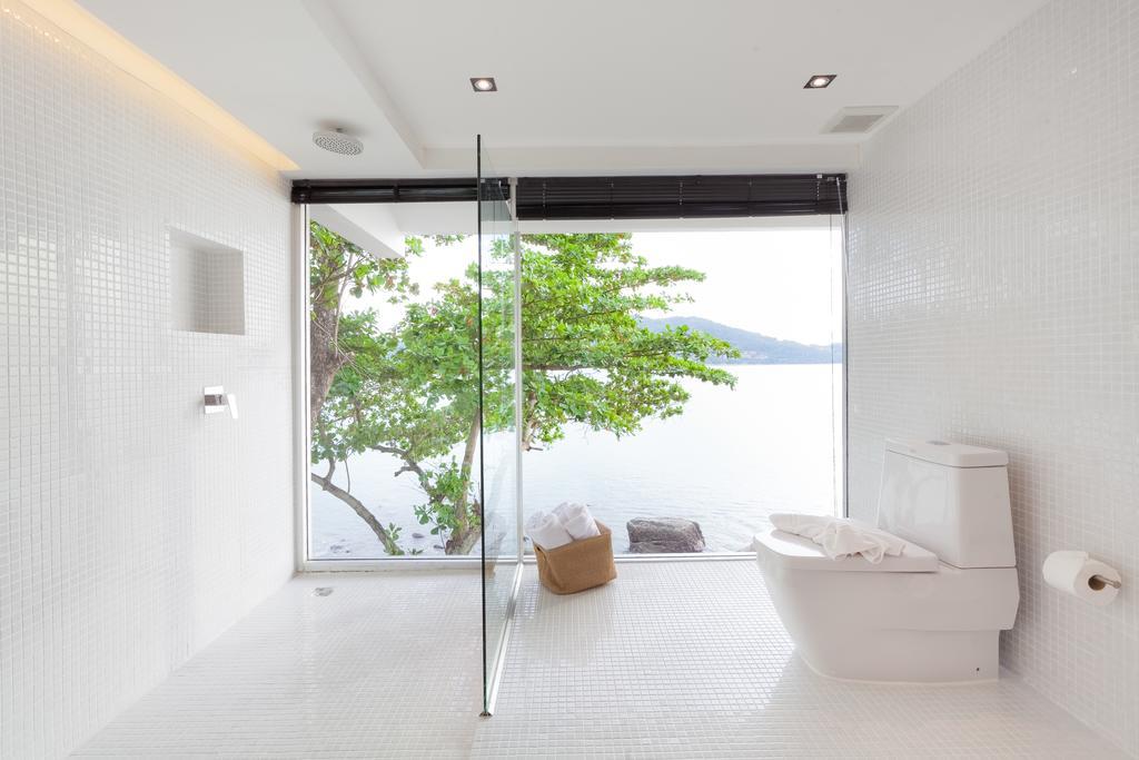 Villa Nevaeh Kamala Beach Exterior photo