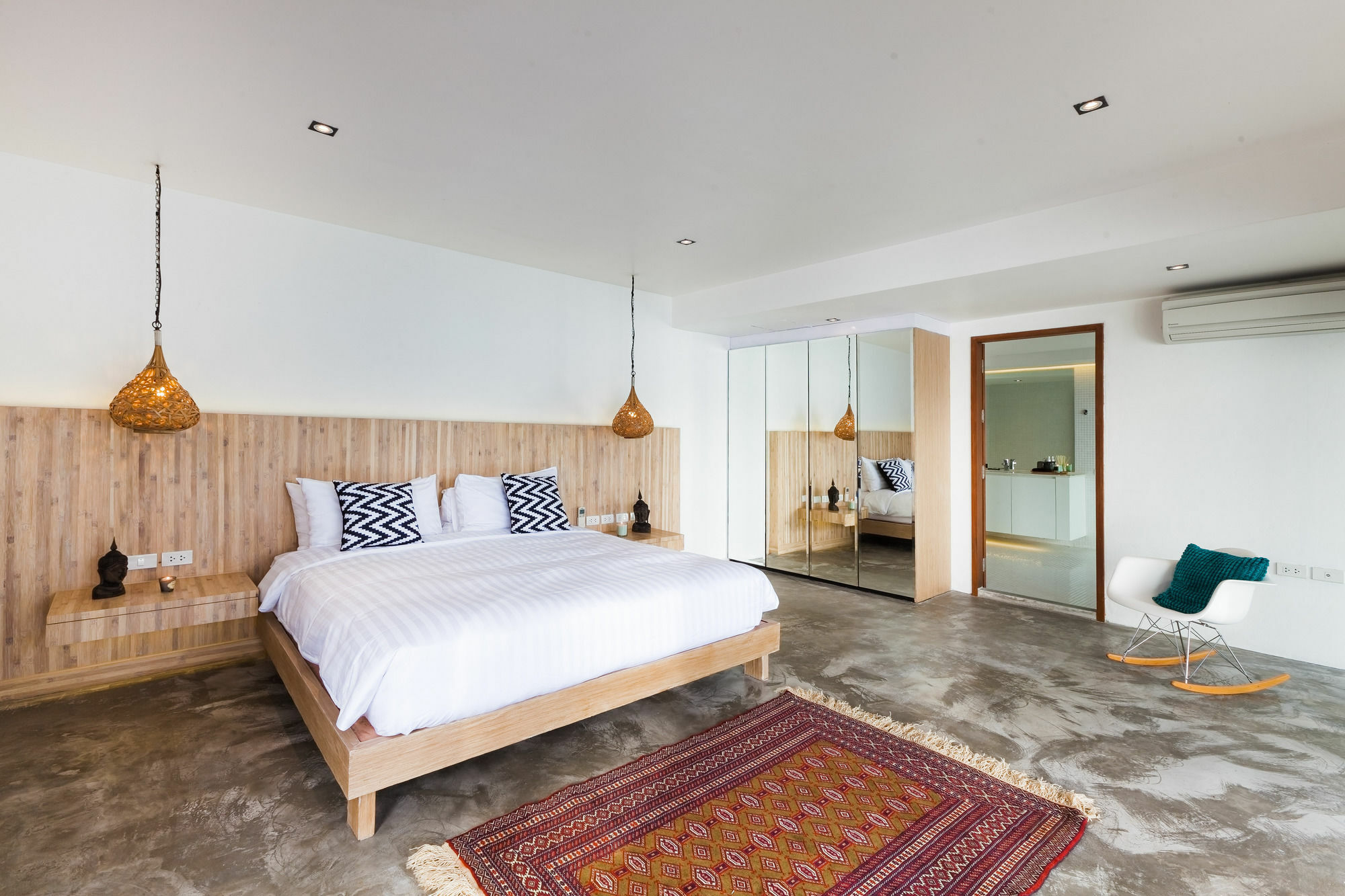 Villa Nevaeh Kamala Beach Exterior photo