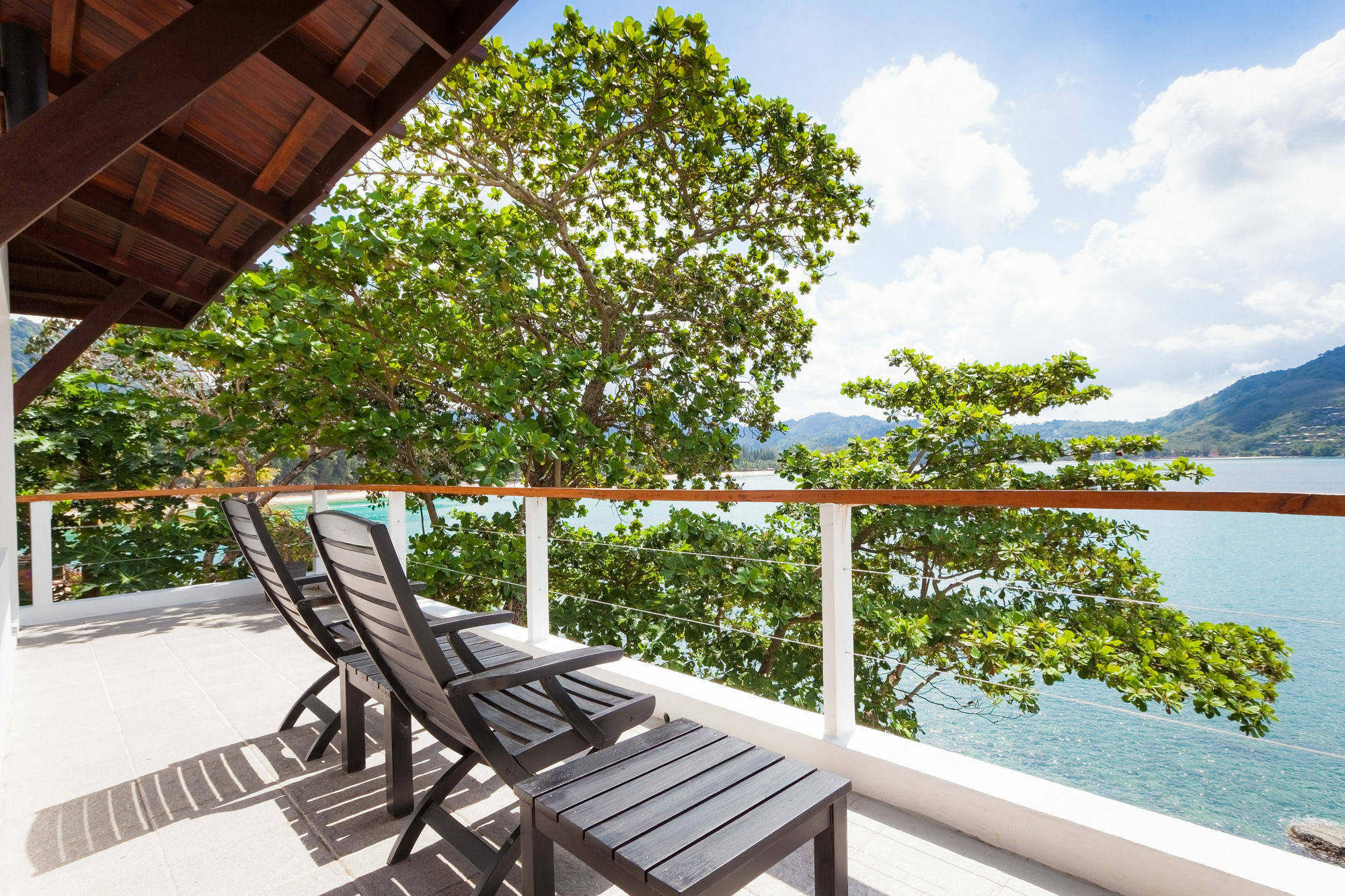 Villa Nevaeh Kamala Beach Exterior photo