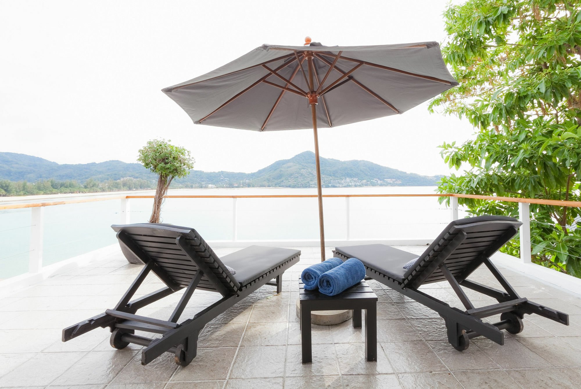 Villa Nevaeh Kamala Beach Exterior photo