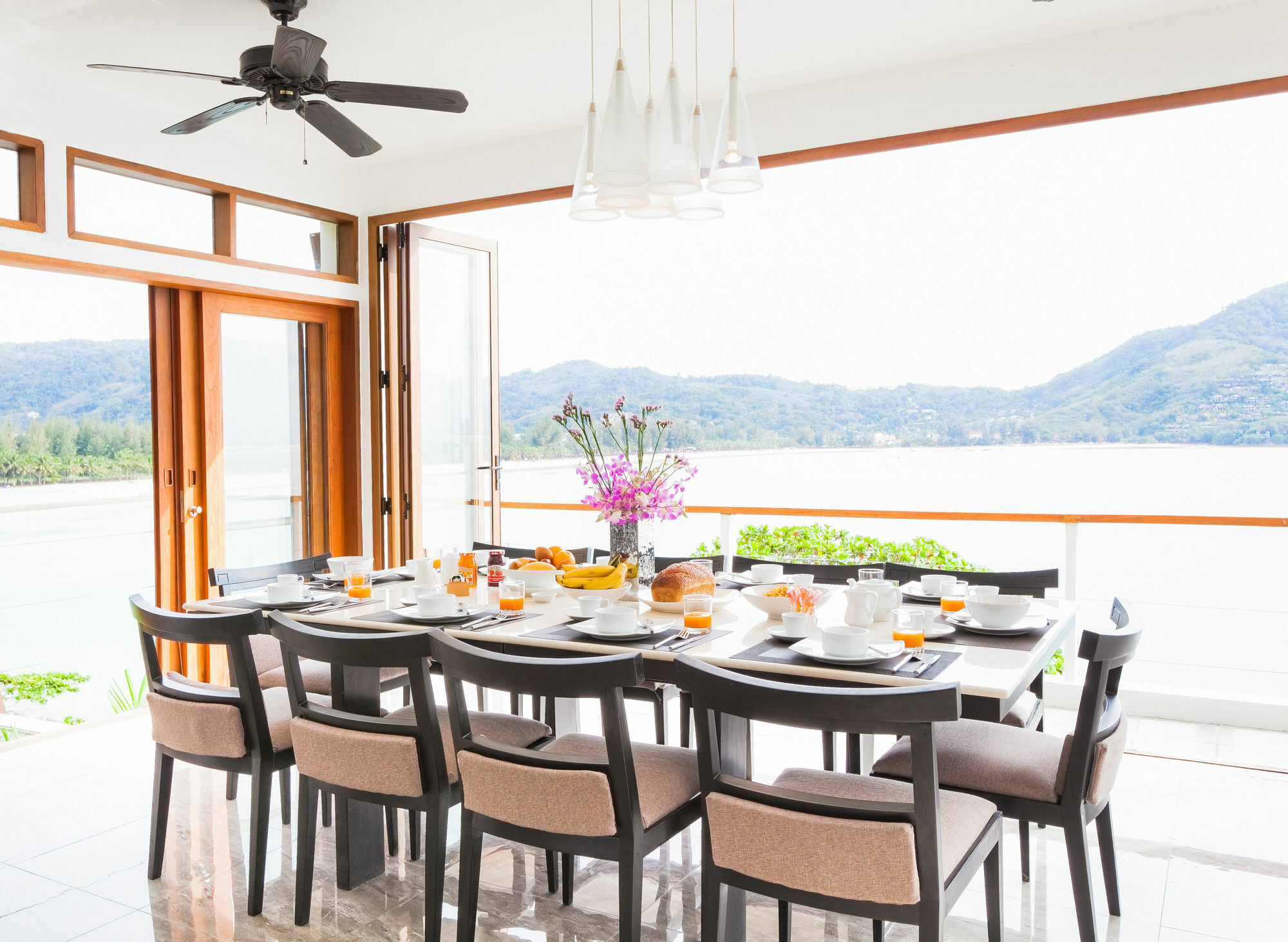 Villa Nevaeh Kamala Beach Exterior photo