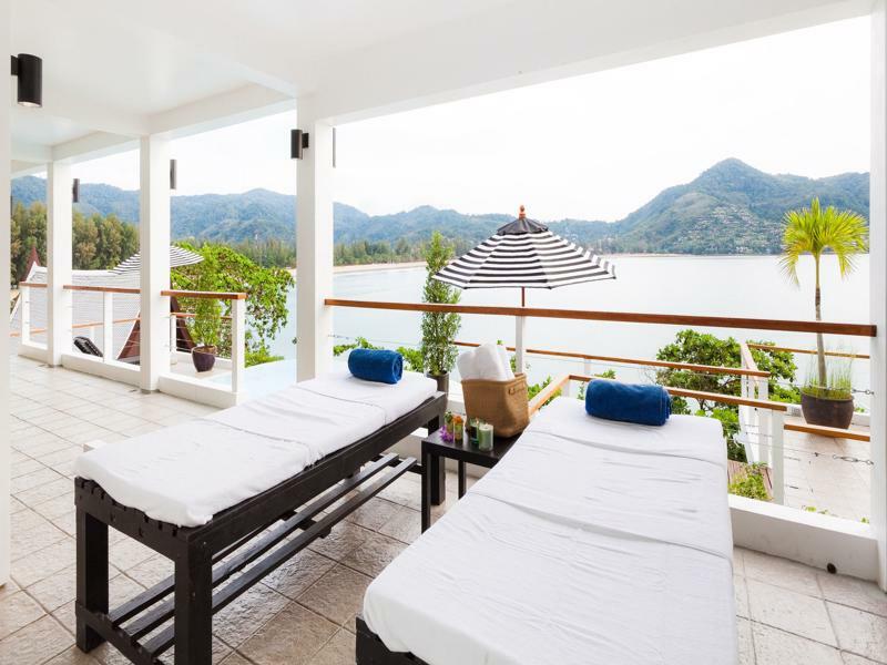 Villa Nevaeh Kamala Beach Exterior photo