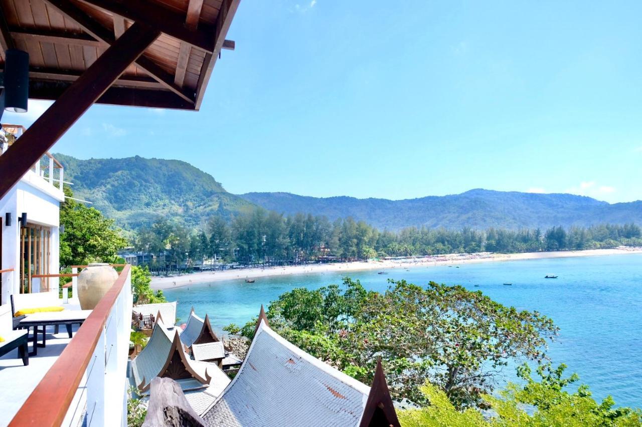 Villa Nevaeh Kamala Beach Exterior photo