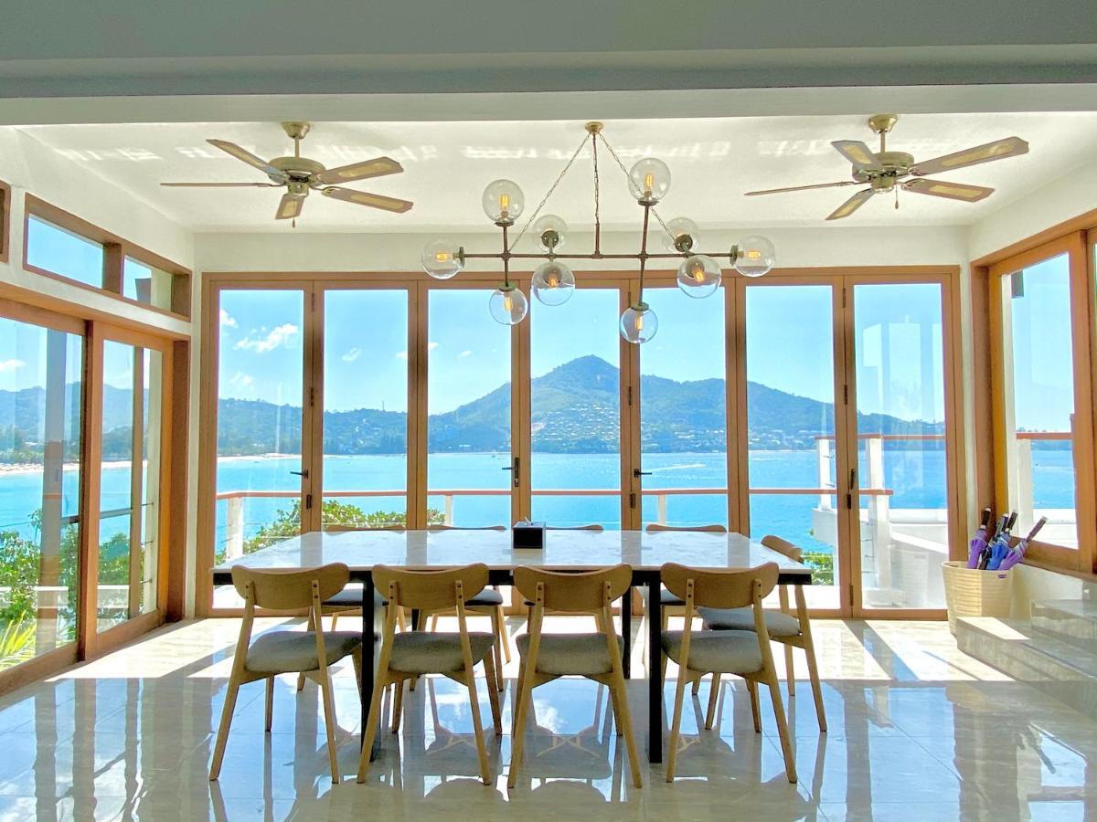 Villa Nevaeh Kamala Beach Exterior photo