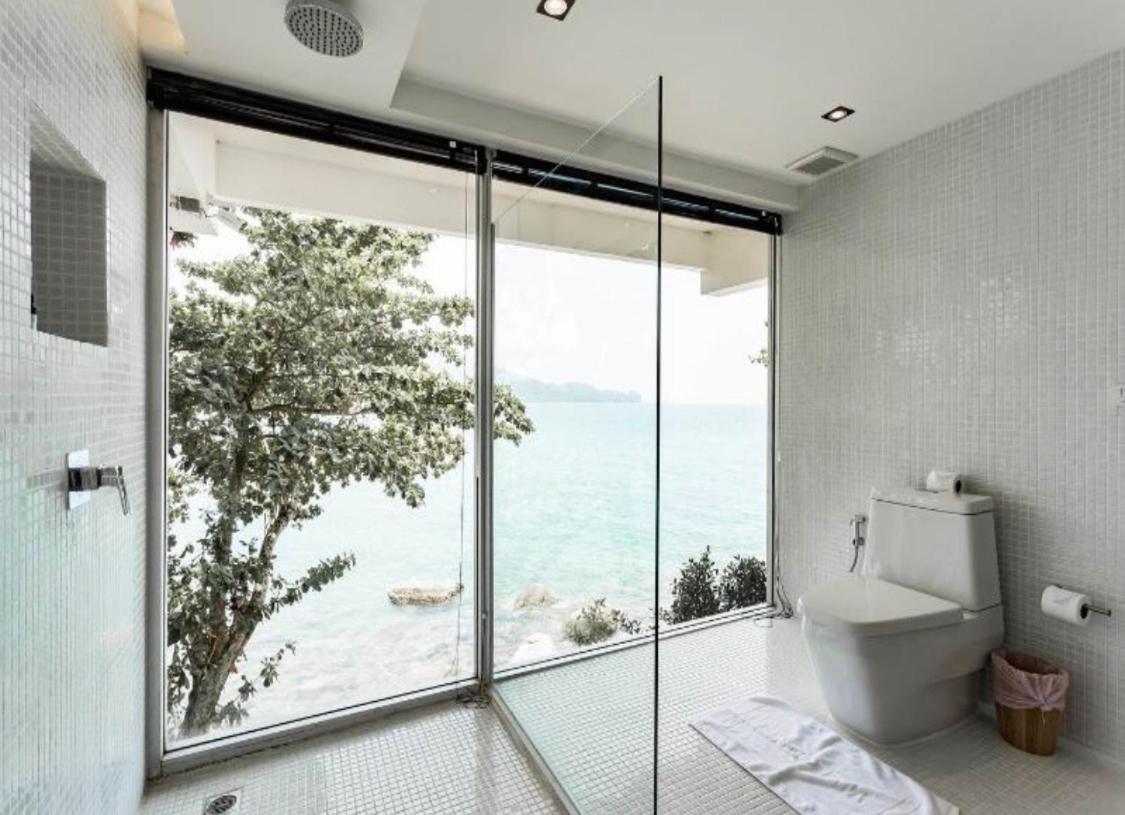 Villa Nevaeh Kamala Beach Exterior photo